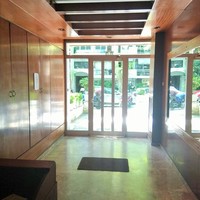 Flat in Greece, Central Macedonia, Center, 85 sq.m.