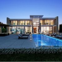 Villa in Republic of Cyprus, Eparchia Pafou, 339 sq.m.