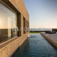 Villa in Republic of Cyprus, Eparchia Pafou, 339 sq.m.