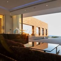 Villa in Republic of Cyprus, Eparchia Pafou, 339 sq.m.