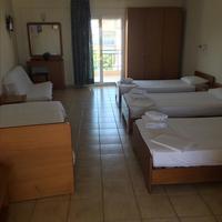 Отель (гостиница) в Греции, Центральная Македония, Центр, 480 кв.м.