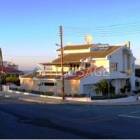 Villa in Republic of Cyprus, Protaras, 1200 sq.m.