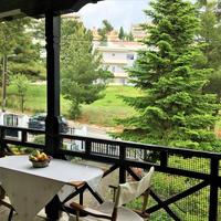 Таунхаус в Греции, Ионические острова, 193 кв.м.