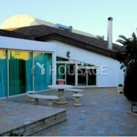 Villa in Republic of Cyprus, Protaras, 1200 sq.m.