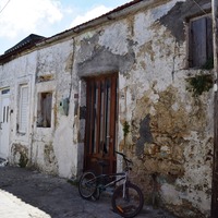 Townhouse in Greece, Crete, Irakleion, 35 sq.m.