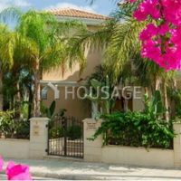 Вилла на Кипре, Лимасол, 301 кв.м.