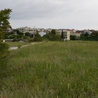 Land plot in Greece, Central Macedonia, Center