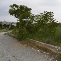 Land plot in Greece, Central Macedonia, Center