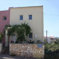 Townhouse in Greece, Crete, Chania, 125 sq.m.