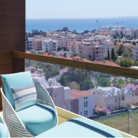 Квартира на Кипре, Лима, 206 кв.м.