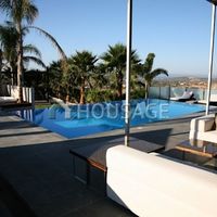 Вилла на Кипре, Лимасол, 700 кв.м.