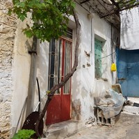 Townhouse in Greece, Crete, 60 sq.m.