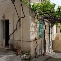 Townhouse in Greece, Crete, 80 sq.m.