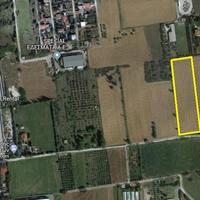 Land plot in Greece, Central Macedonia, Center, 11000 sq.m.