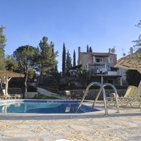 Villa in Greece, Ionian Islands, 265 sq.m.
