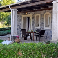 Villa in Greece, Ionian Islands, 265 sq.m.