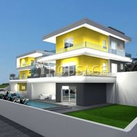 Villa in Republic of Cyprus, Lemesou, 445 sq.m.