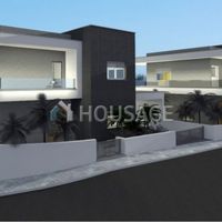 Villa in Republic of Cyprus, Lemesou, 445 sq.m.
