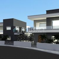 Villa in Republic of Cyprus, Lemesou, 445 sq.m.