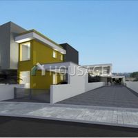 Villa in Republic of Cyprus, Lemesou, 445 sq.m.
