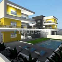 Villa in Republic of Cyprus, Lemesou, 445 sq.m.