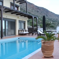 Villa in Greece, Crete, 170 sq.m.