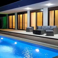 Вилла в Греции, Центральная Македония, Центр, 143 кв.м.