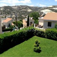 Вилла на Кипре, Лимасол, 210 кв.м.