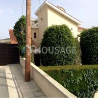 Вилла на Кипре, Лимасол, 210 кв.м.