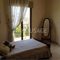 Вилла на Кипре, Лимасол, 210 кв.м.