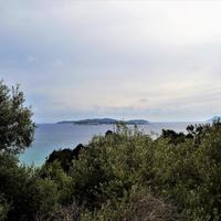 Land plot in Greece, Ionian Islands
