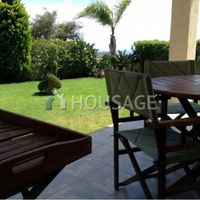 Вилла на Кипре, Лимасол, 210 кв.м.