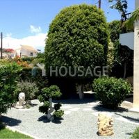 Вилла на Кипре, Лимасол, 210 кв.м.