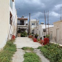 Бизнес-центр в Греции, Крит, 160 кв.м.