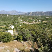 Земельный участок в Греции, Крит