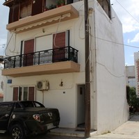 Townhouse in Greece, Crete, 74 sq.m.