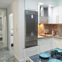 Flat in Greece, Central Macedonia, Center, 52 sq.m.