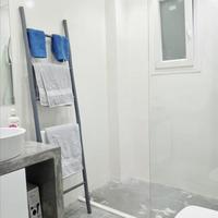 Flat in Greece, Central Macedonia, Center, 52 sq.m.