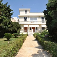 Villa in Greece, Peloponnese, Kori, 268 sq.m.