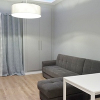 Flat in Greece, Attica, Athens, 56 sq.m.