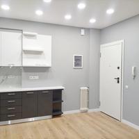 Flat in Greece, Attica, Athens, 56 sq.m.