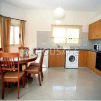 Вилла на Кипре, Пафос, 175 кв.м.