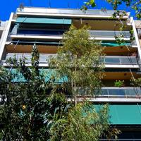 Квартира в Греции, Аттика, Афины, 110 кв.м.