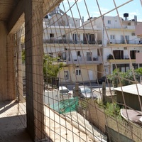 Townhouse in Greece, Crete, Irakleion, 90 sq.m.