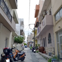 Townhouse in Greece, Crete, Irakleion, 90 sq.m.