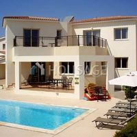 Вилла на Кипре, Пафос, 175 кв.м.