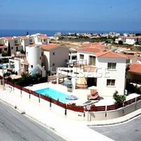 Вилла на Кипре, Пафос, 175 кв.м.