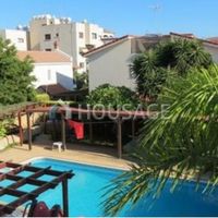 Вилла на Кипре, Лимасол, 149 кв.м.