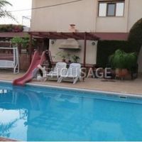 Вилла на Кипре, Лимасол, 149 кв.м.