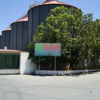 Business center in Greece, Crete, Irakleion, 2000 sq.m.